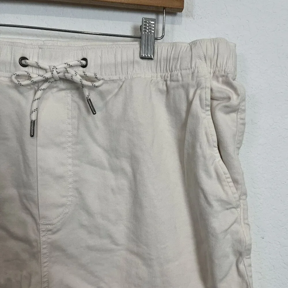 Faherty Birch Essential Drawstring 6.5